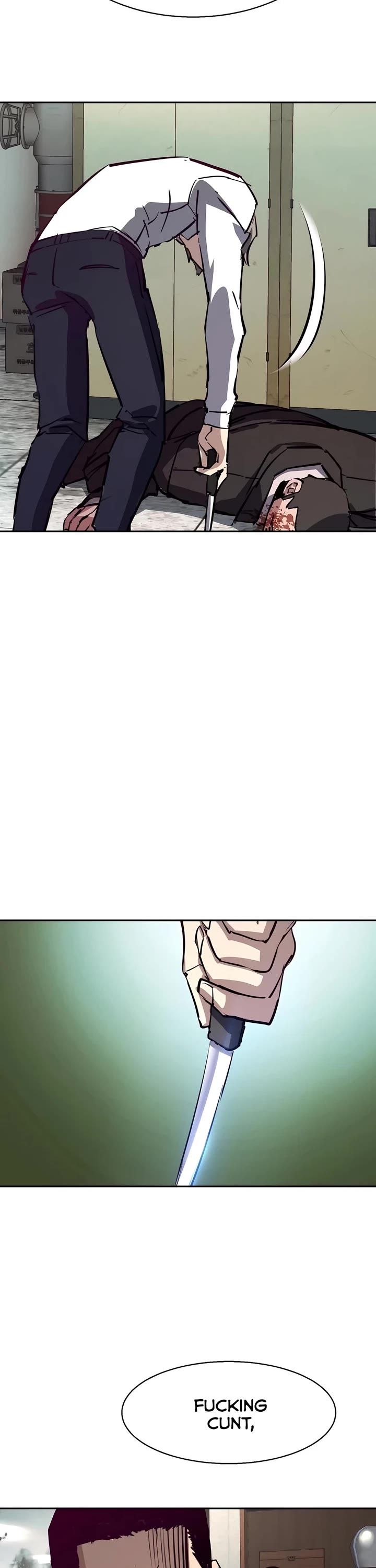 Mercenary Enrollment chapter 232 page 49