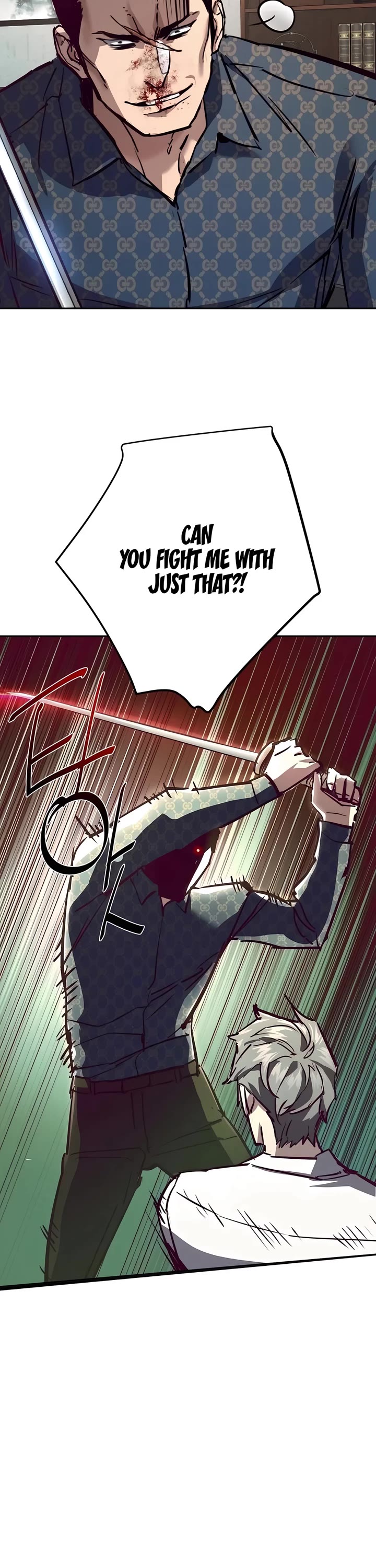 Mercenary Enrollment chapter 232 page 50