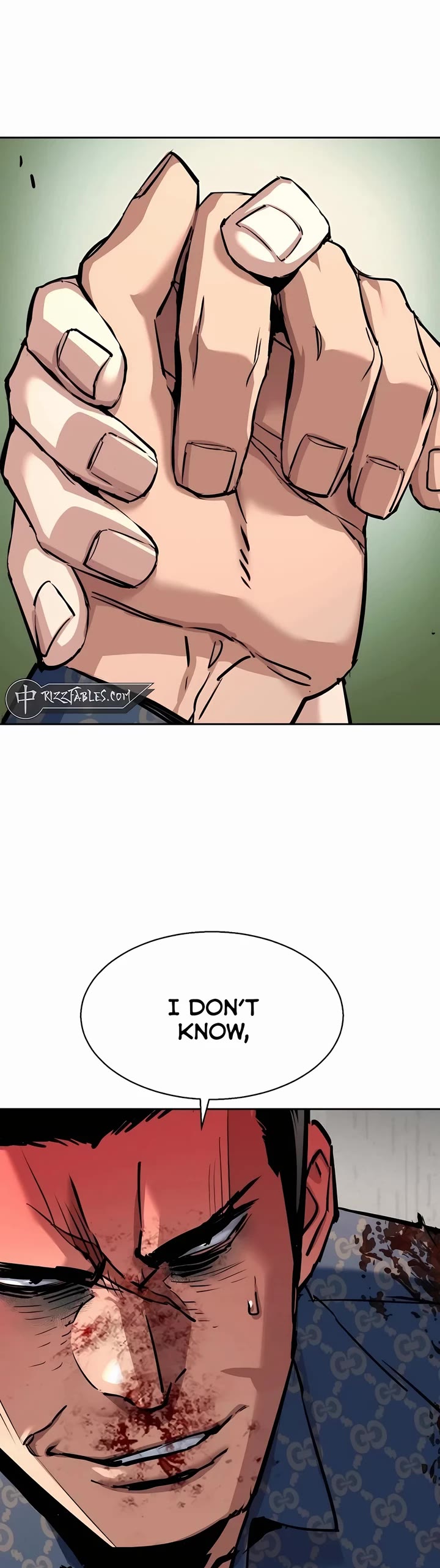 Mercenary Enrollment chapter 233 page 11