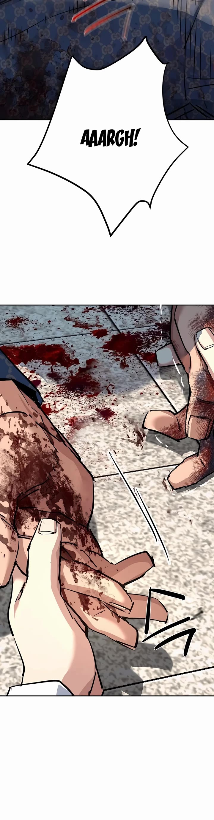 Mercenary Enrollment chapter 233 page 15