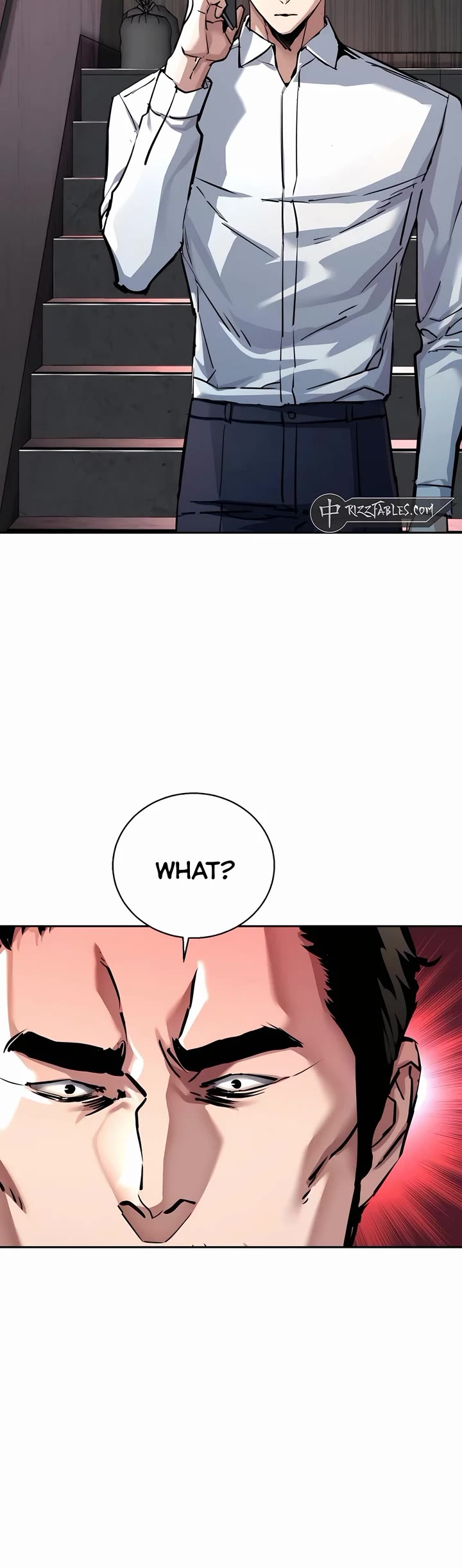 Mercenary Enrollment chapter 233 page 23