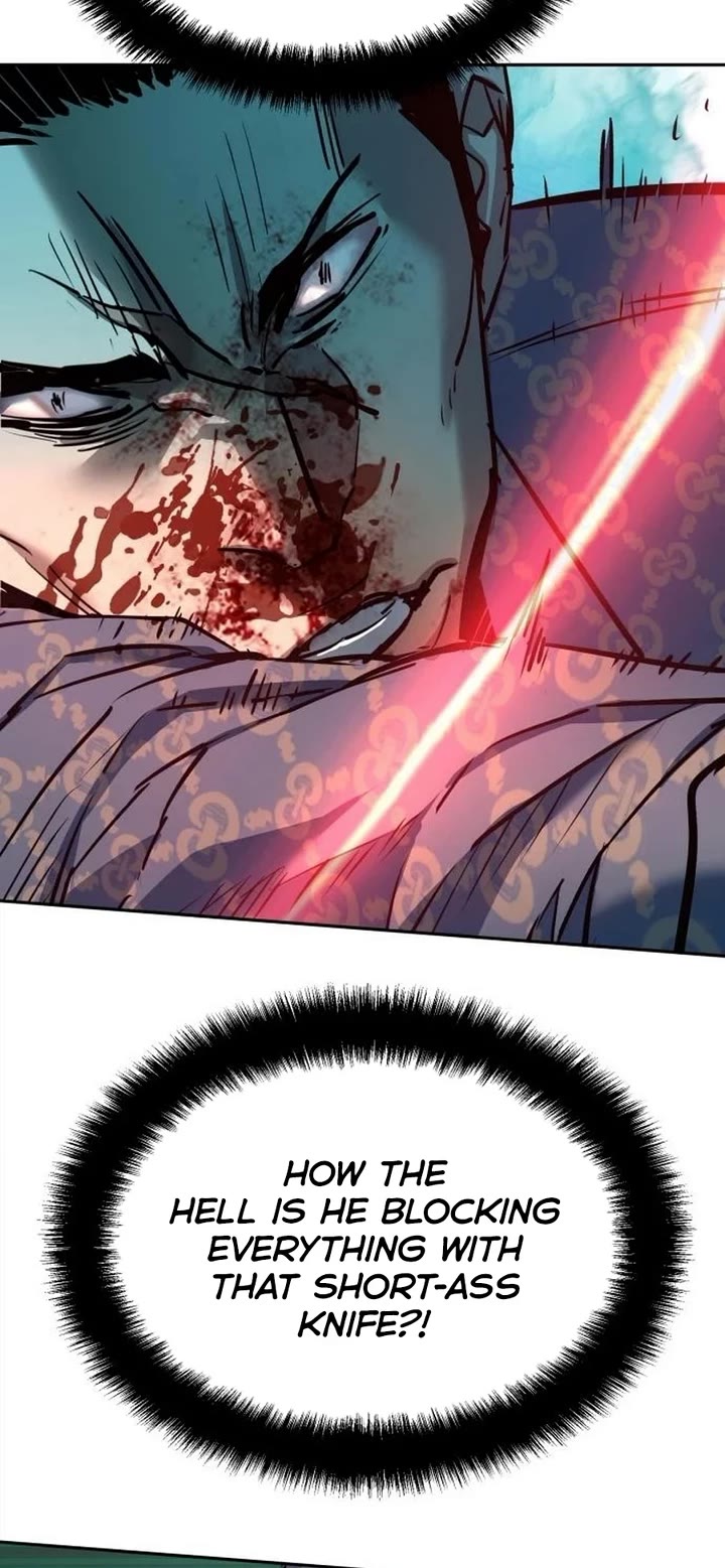 Mercenary Enrollment chapter 233 page 3