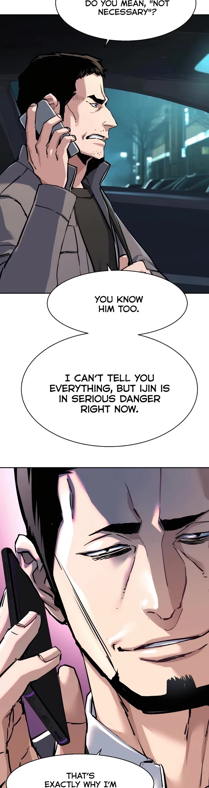 Mercenary Enrollment chapter 233 page 42