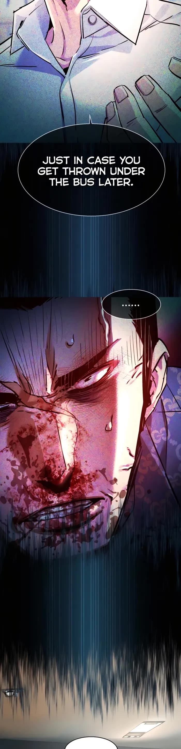 Mercenary Enrollment chapter 234 page 14