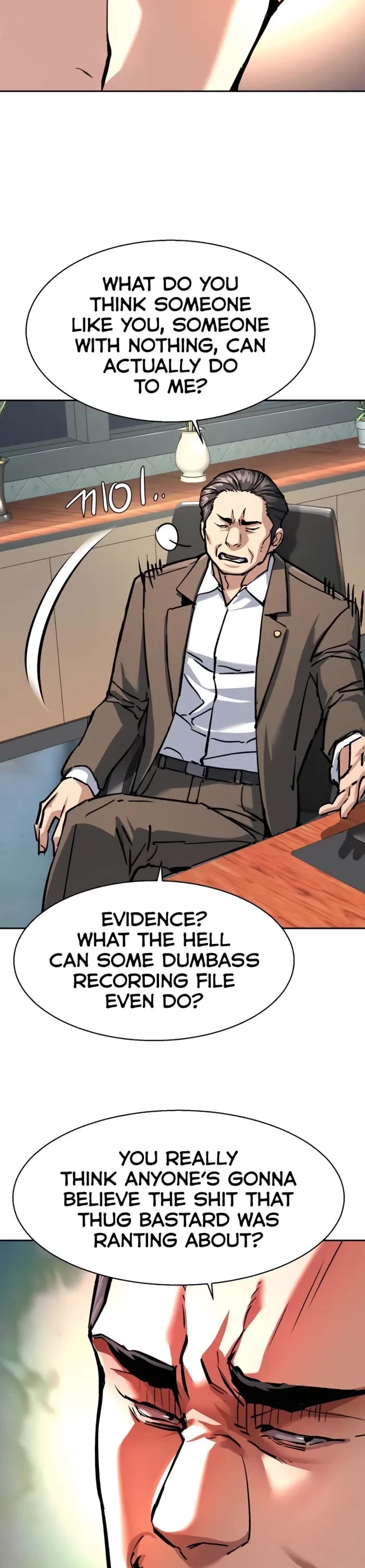 Mercenary Enrollment chapter 234 page 17