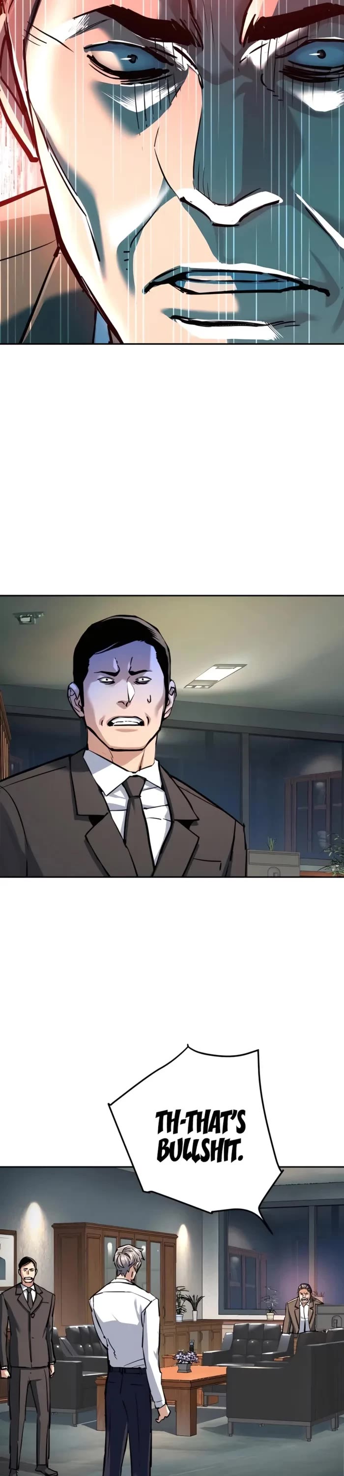 Mercenary Enrollment chapter 234 page 21