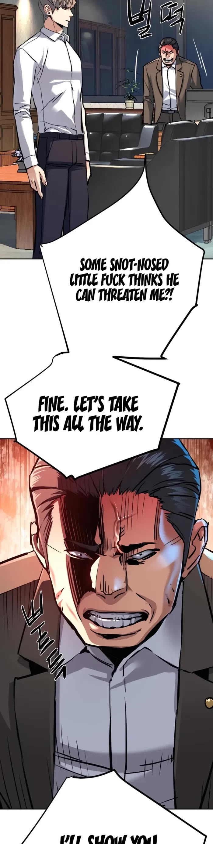 Mercenary Enrollment chapter 234 page 26