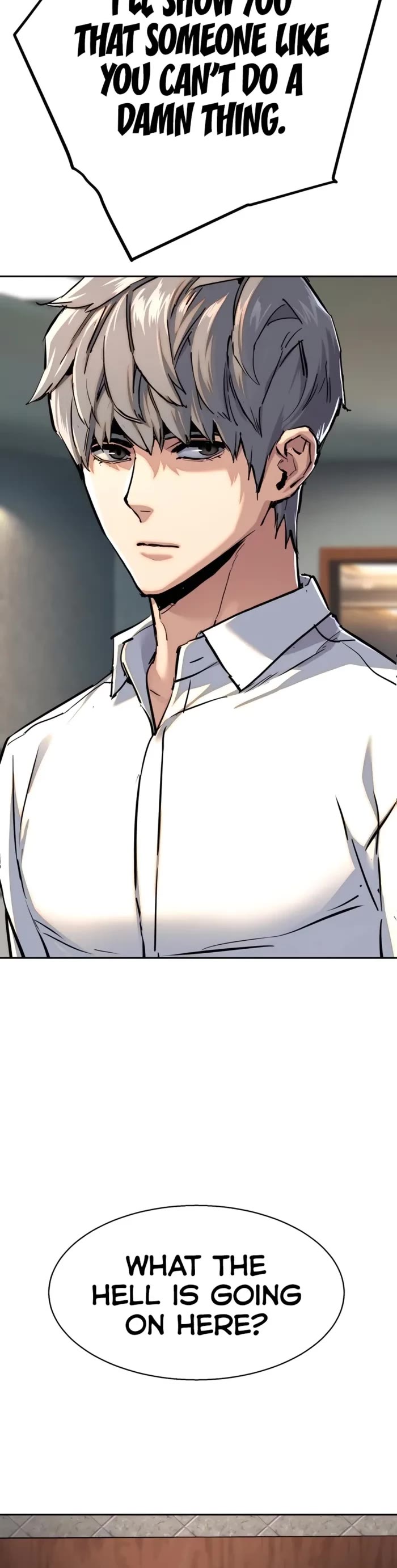 Mercenary Enrollment chapter 234 page 27