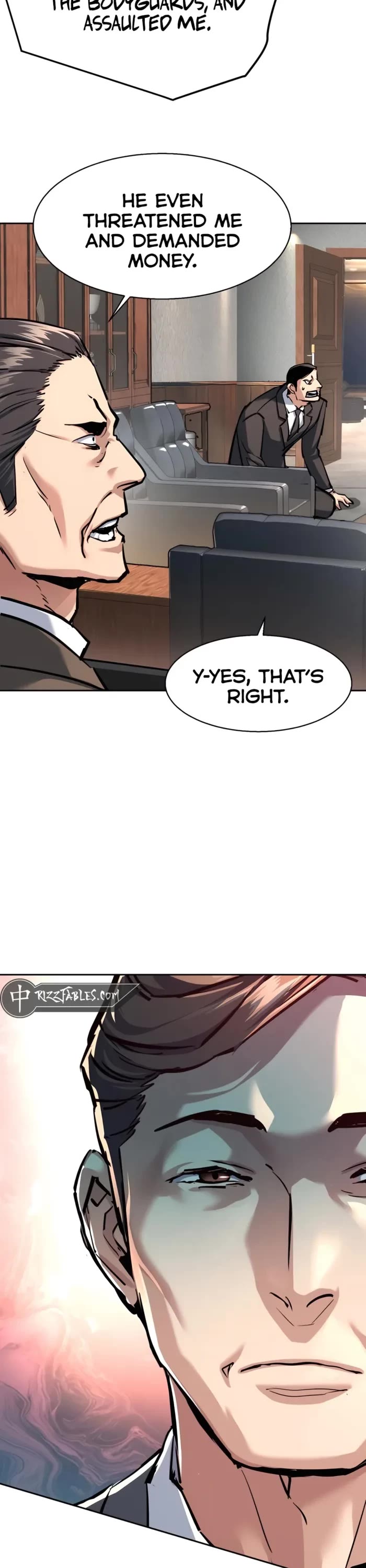 Mercenary Enrollment chapter 234 page 29