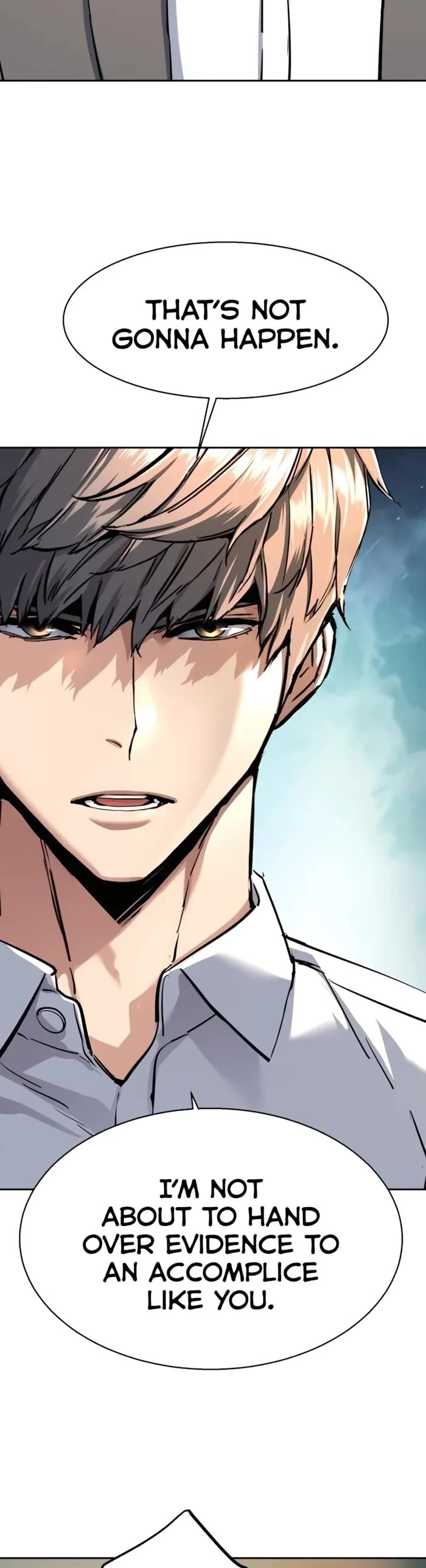 Mercenary Enrollment chapter 234 page 35