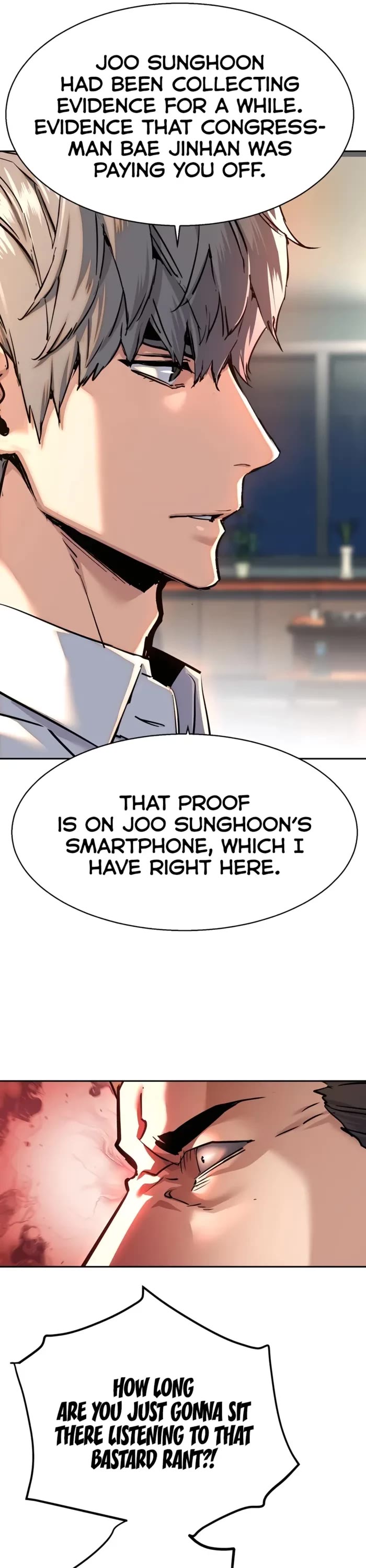 Mercenary Enrollment chapter 234 page 37