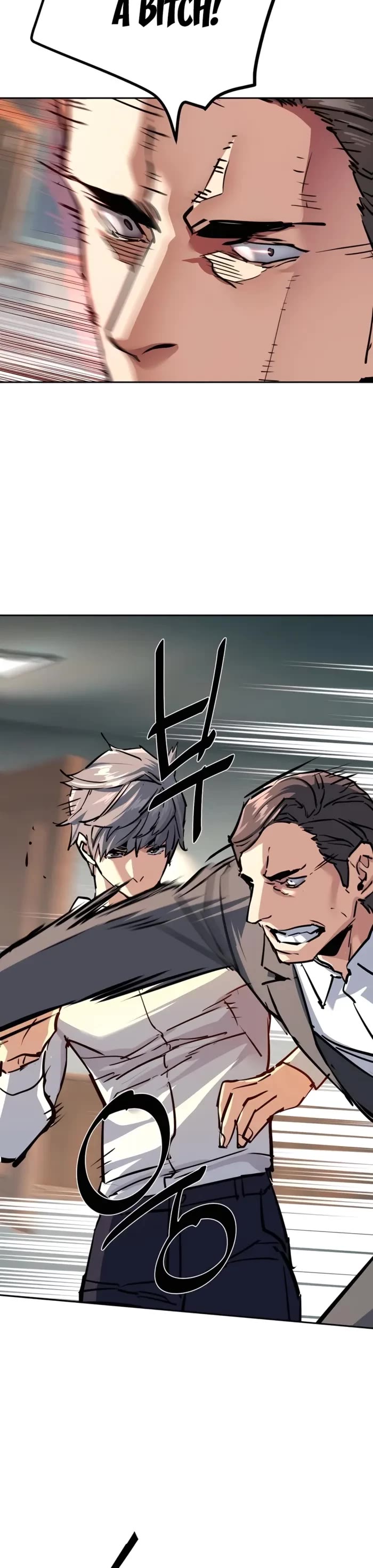 Mercenary Enrollment chapter 234 page 39