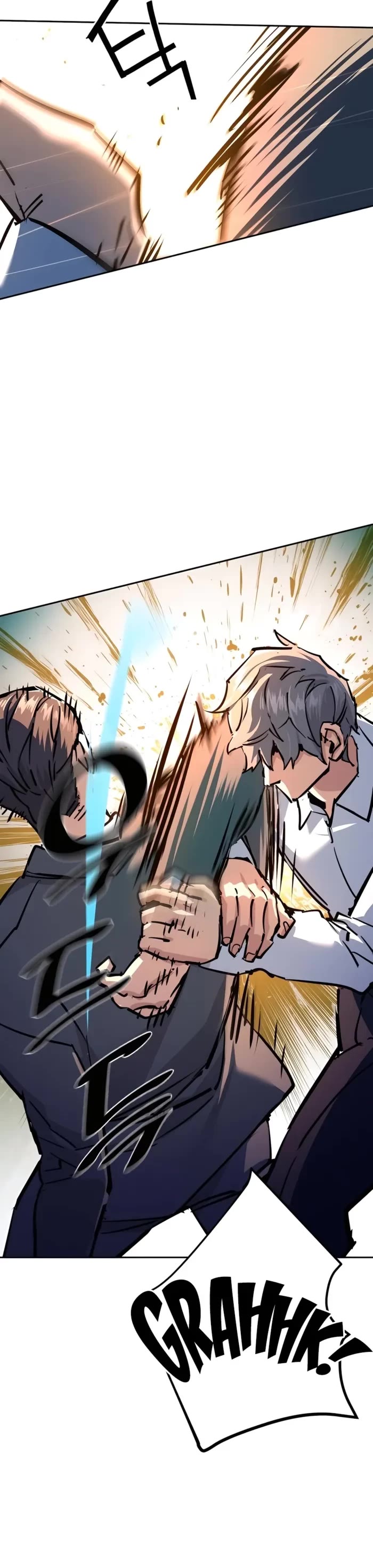 Mercenary Enrollment chapter 234 page 40