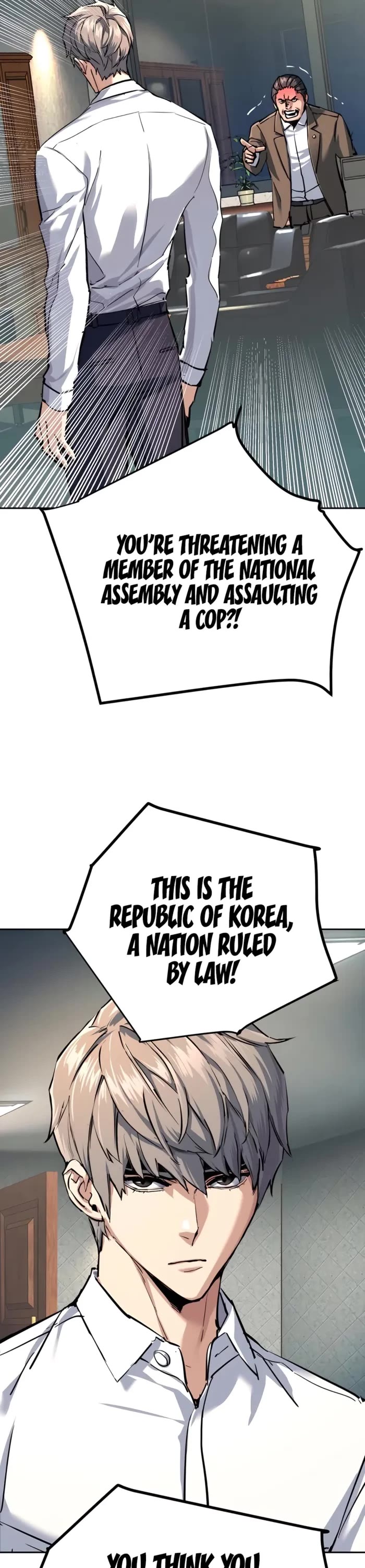 Mercenary Enrollment chapter 234 page 42