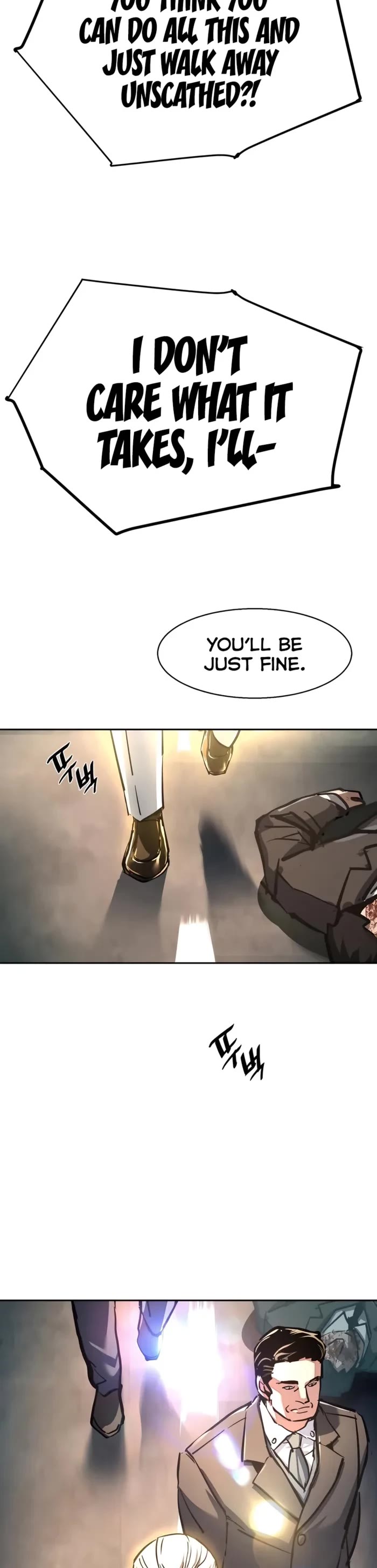 Mercenary Enrollment chapter 234 page 43