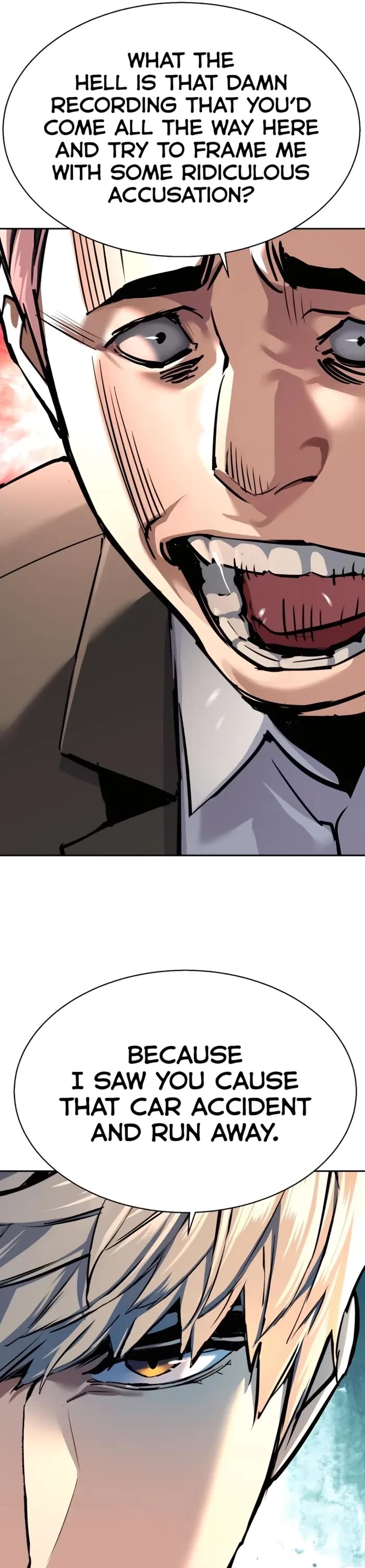 Mercenary Enrollment chapter 234 page 9