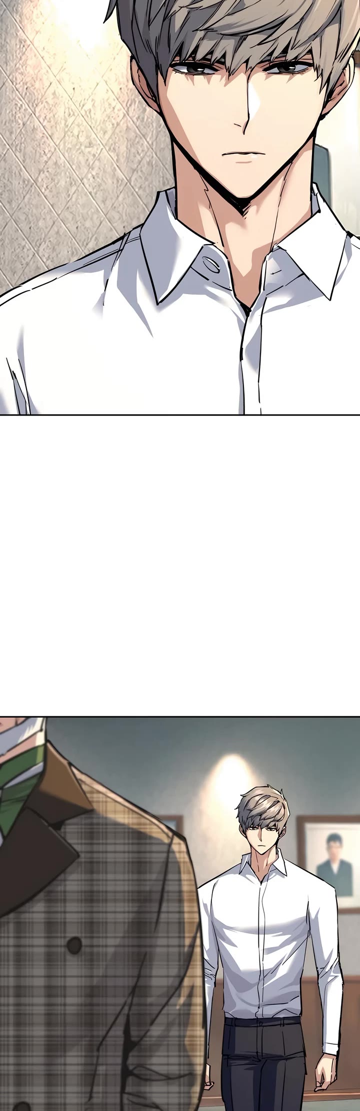 Mercenary Enrollment chapter 235 page 11