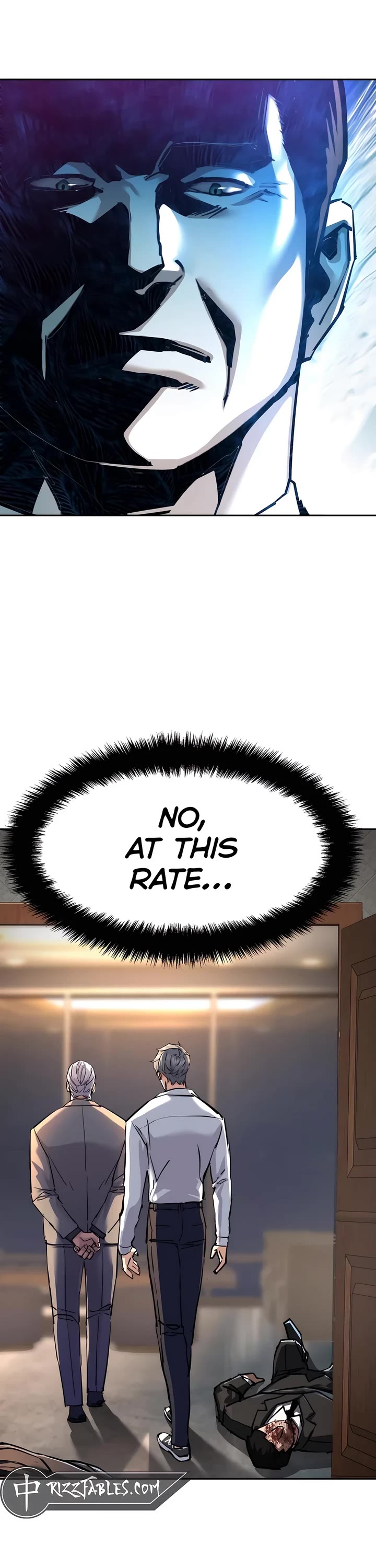 Mercenary Enrollment chapter 235 page 13