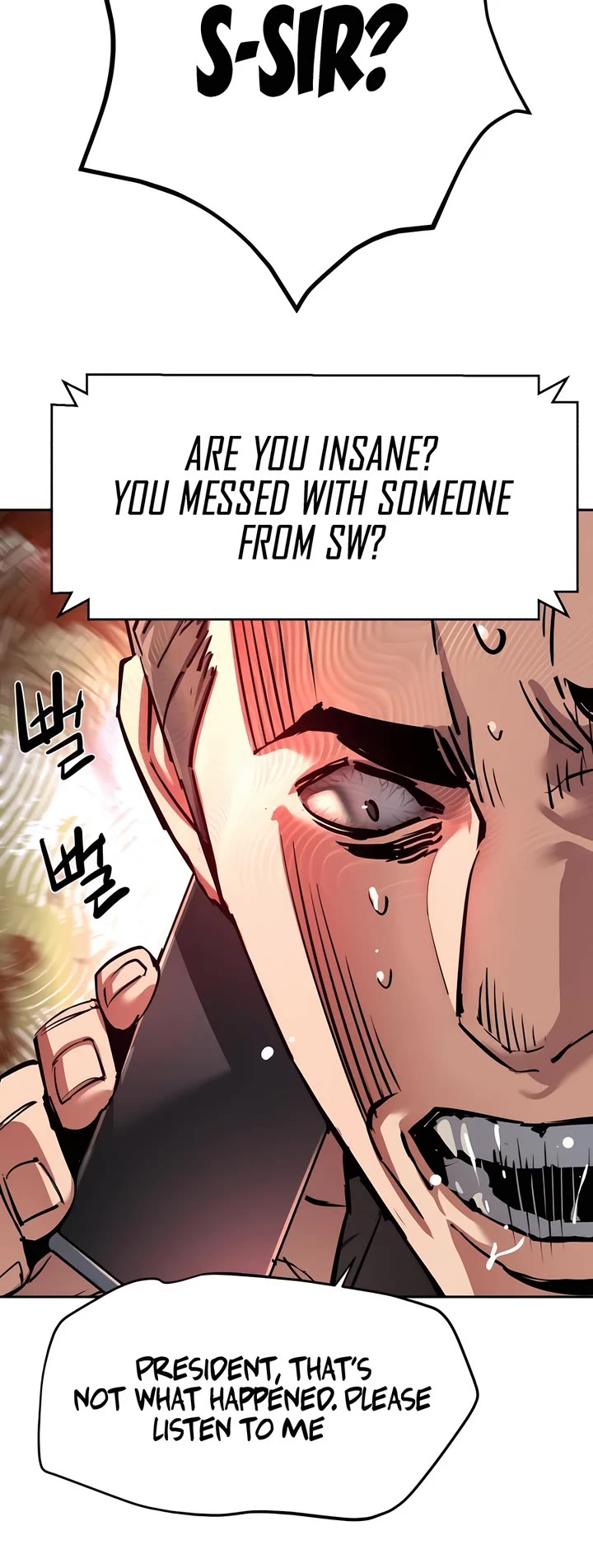 Mercenary Enrollment chapter 235 page 15