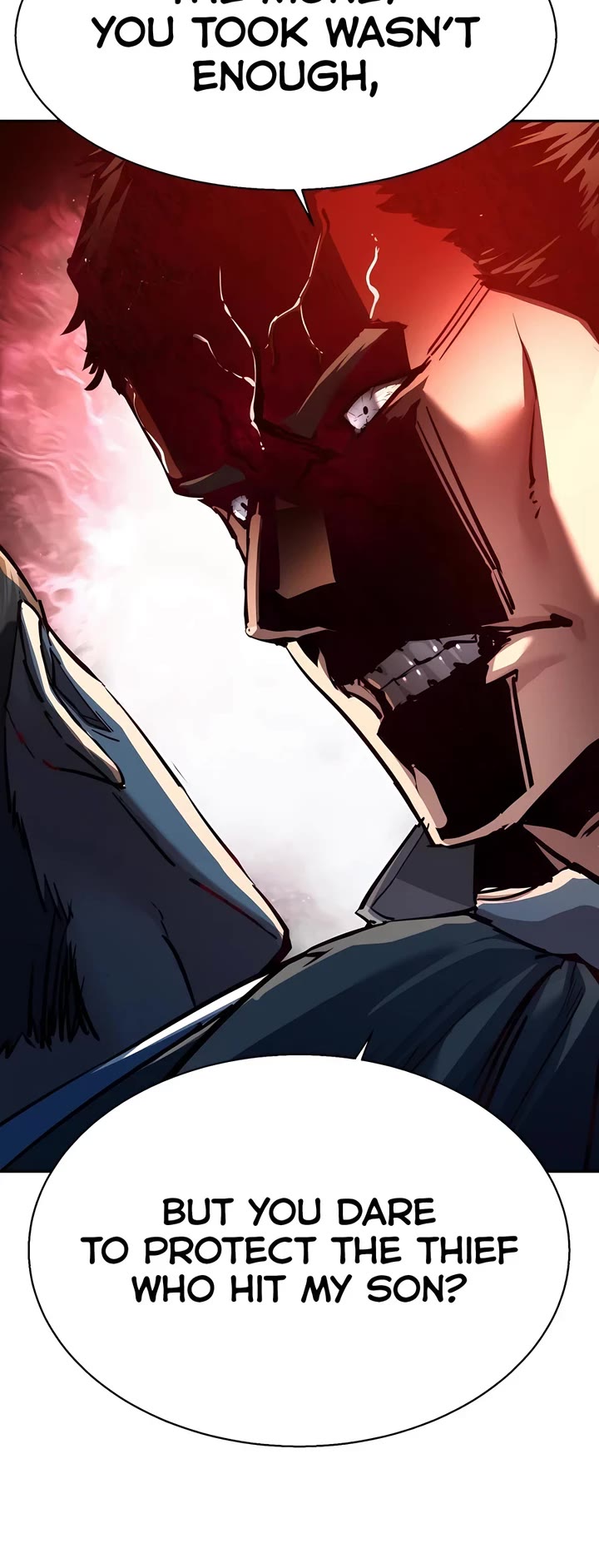 Mercenary Enrollment chapter 235 page 20