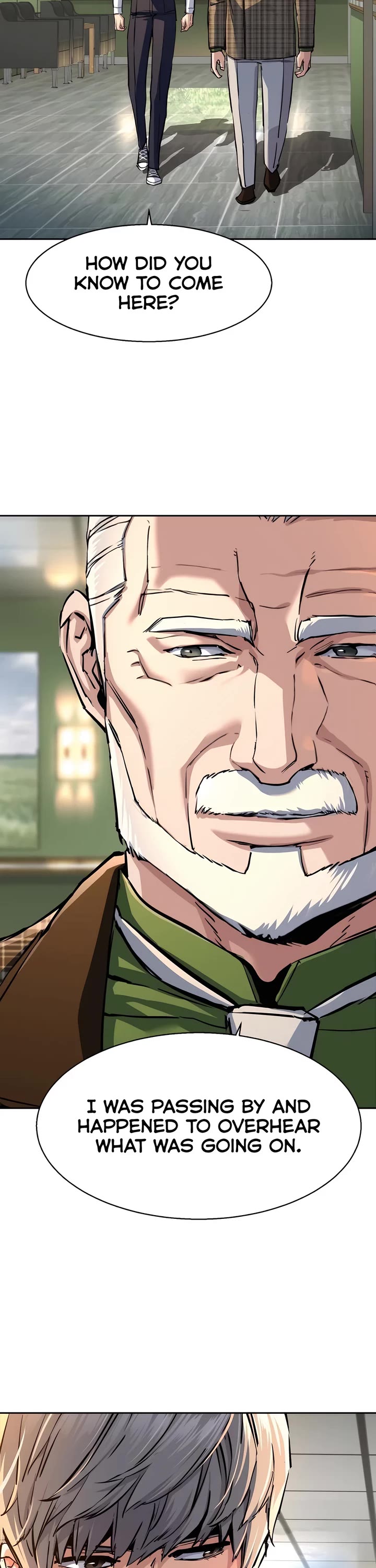 Mercenary Enrollment chapter 235 page 22