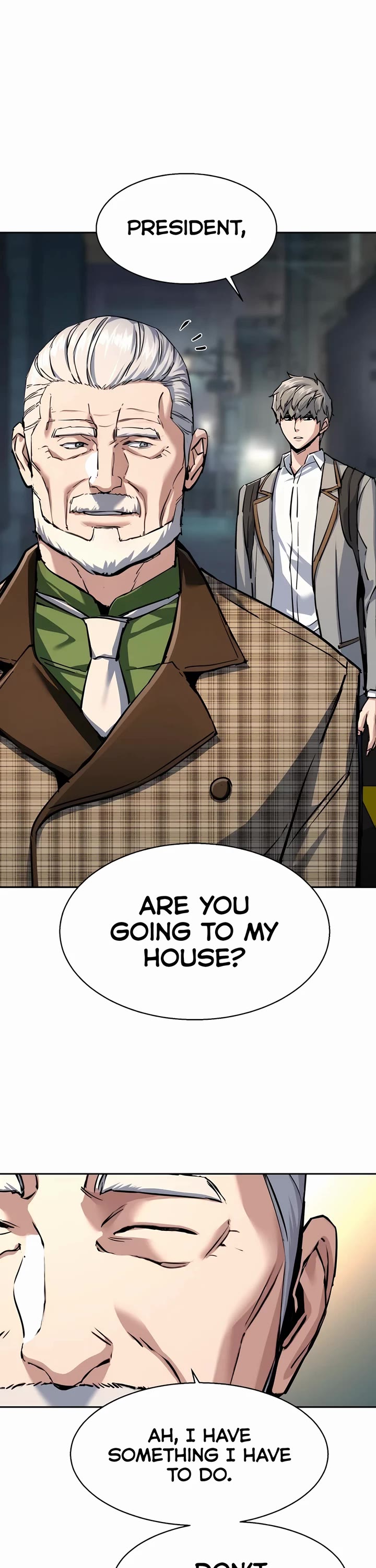 Mercenary Enrollment chapter 235 page 29