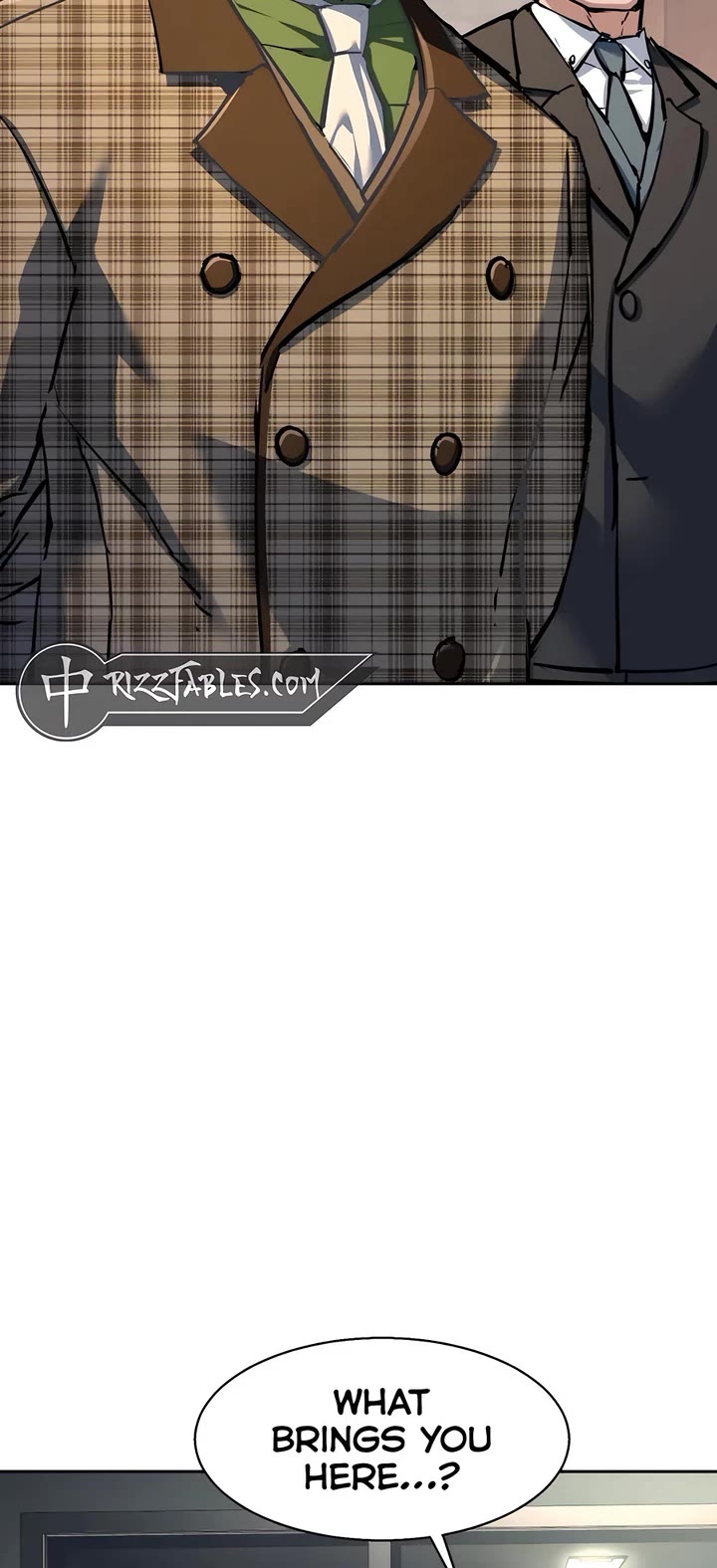 Mercenary Enrollment chapter 235 page 3