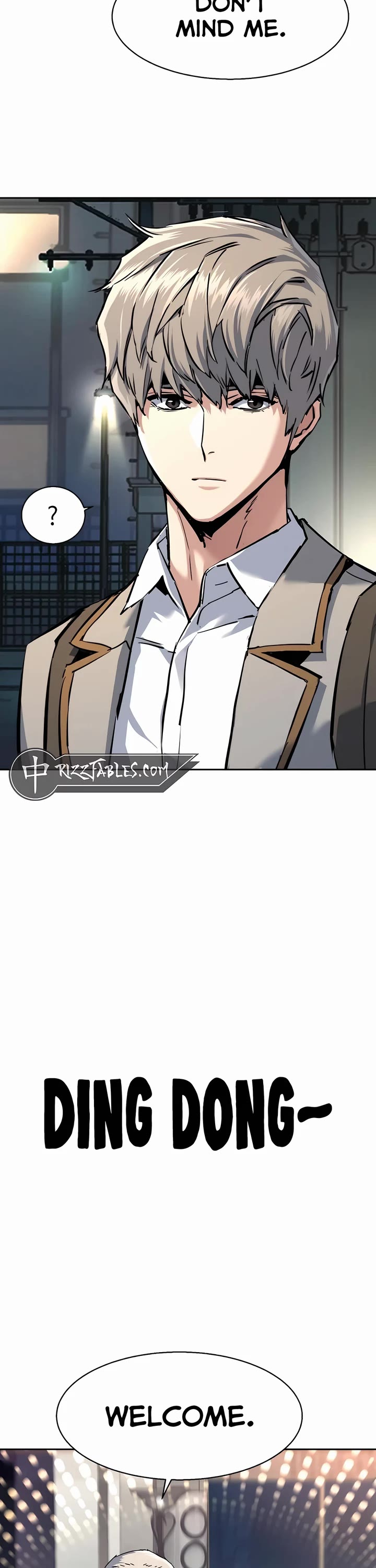 Mercenary Enrollment chapter 235 page 30