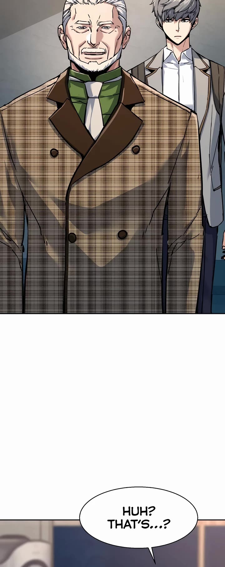 Mercenary Enrollment chapter 235 page 32