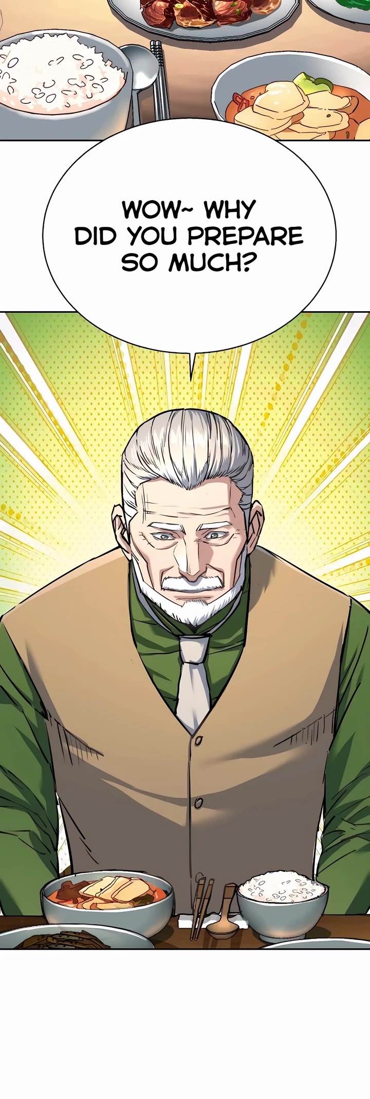 Mercenary Enrollment chapter 235 page 36