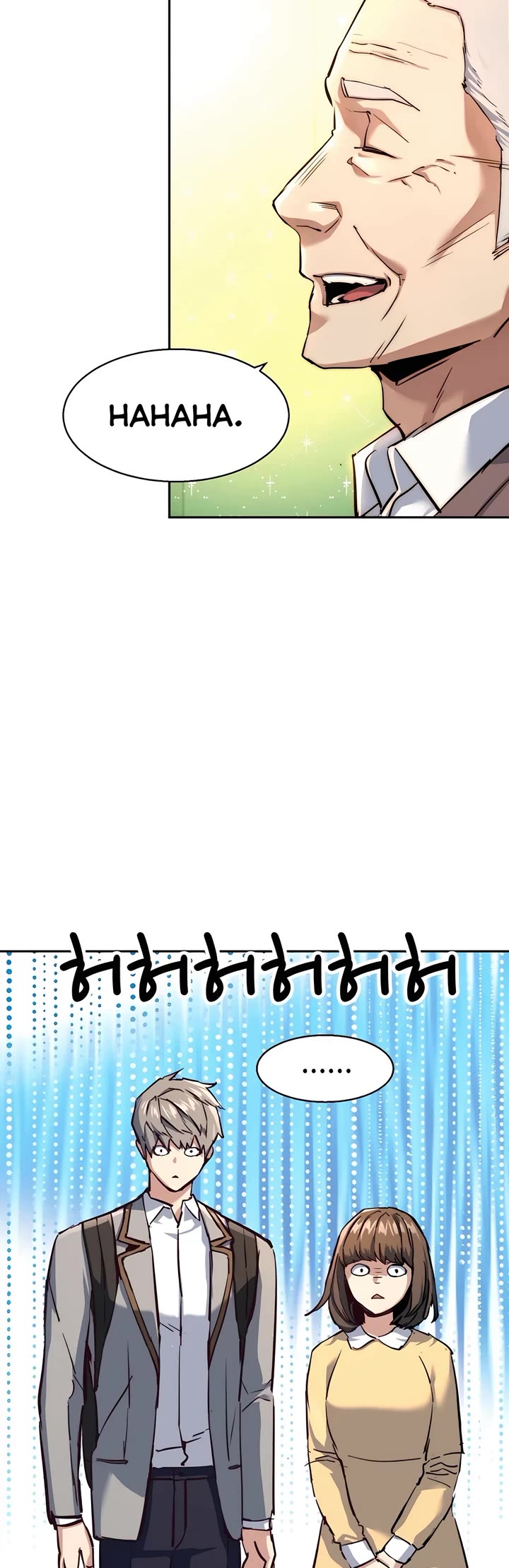 Mercenary Enrollment chapter 235 page 39