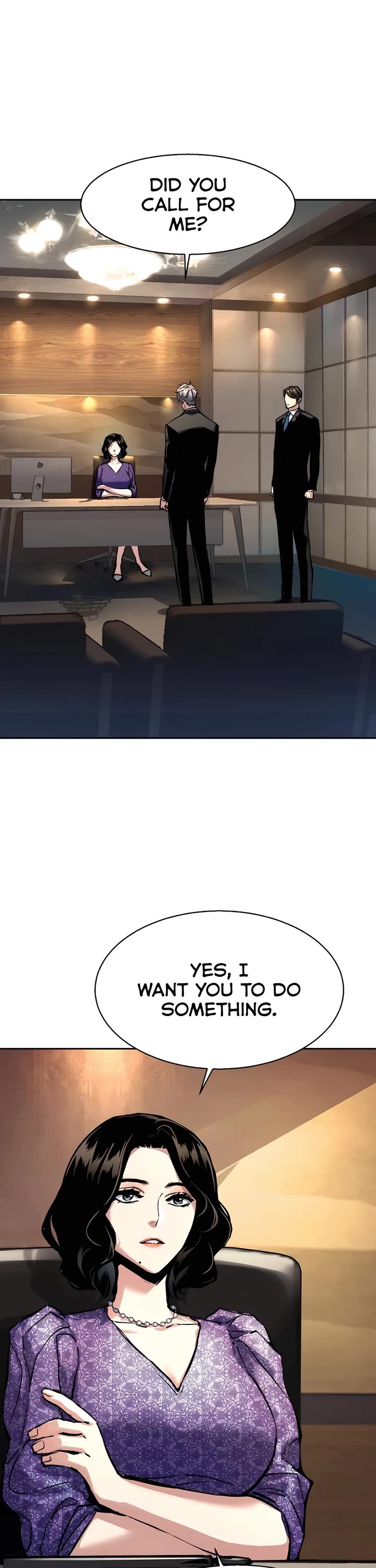 Mercenary Enrollment chapter 235 page 41