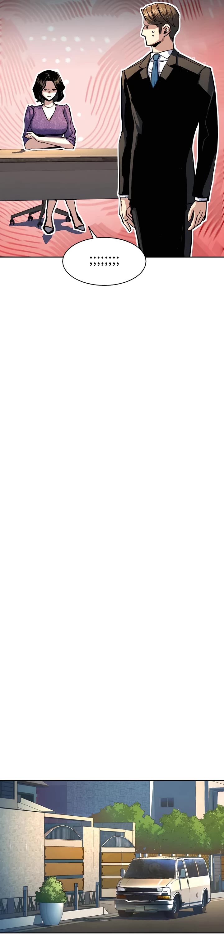 Mercenary Enrollment chapter 235 page 49