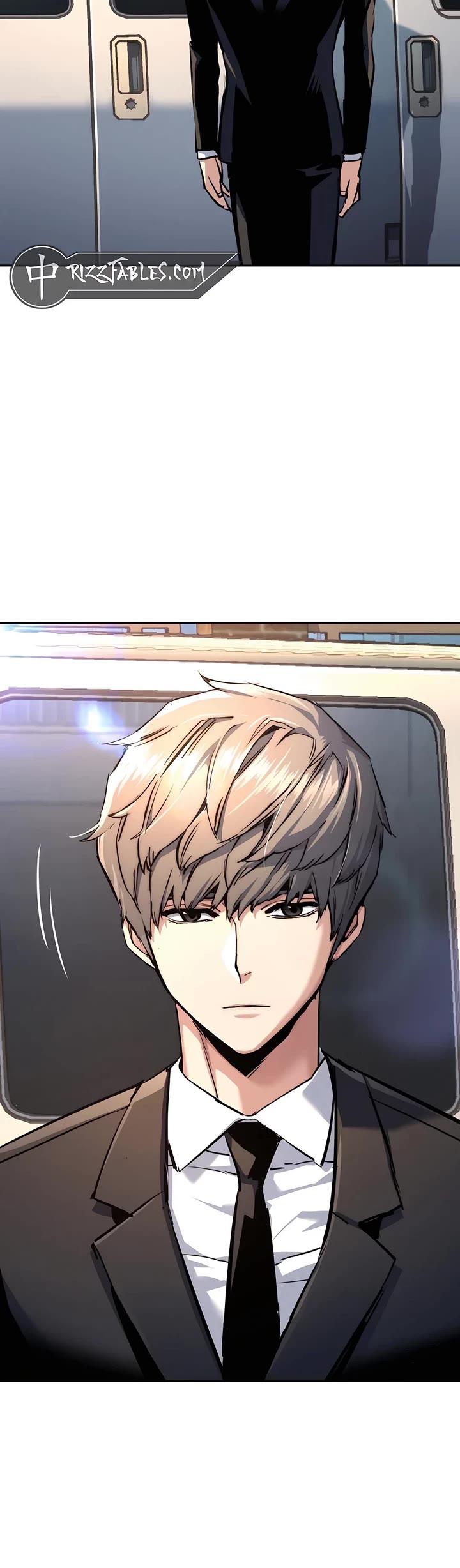 Mercenary Enrollment chapter 235 page 51