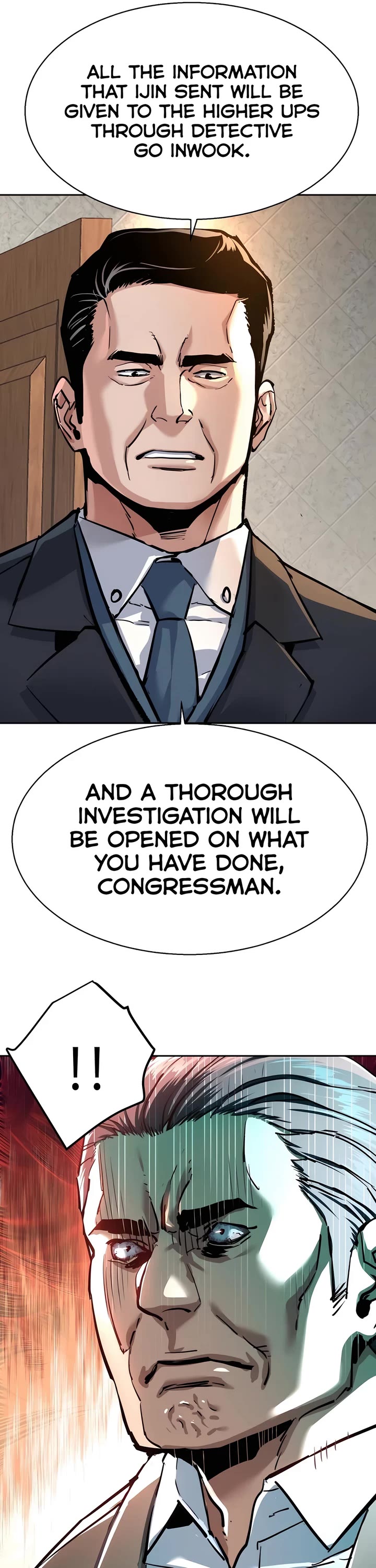 Mercenary Enrollment chapter 235 page 9