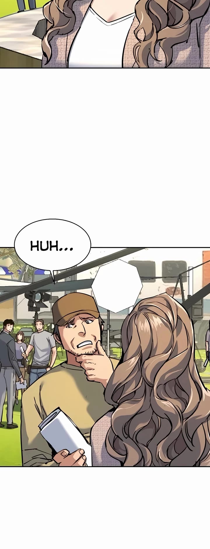 Mercenary Enrollment chapter 236 page 19