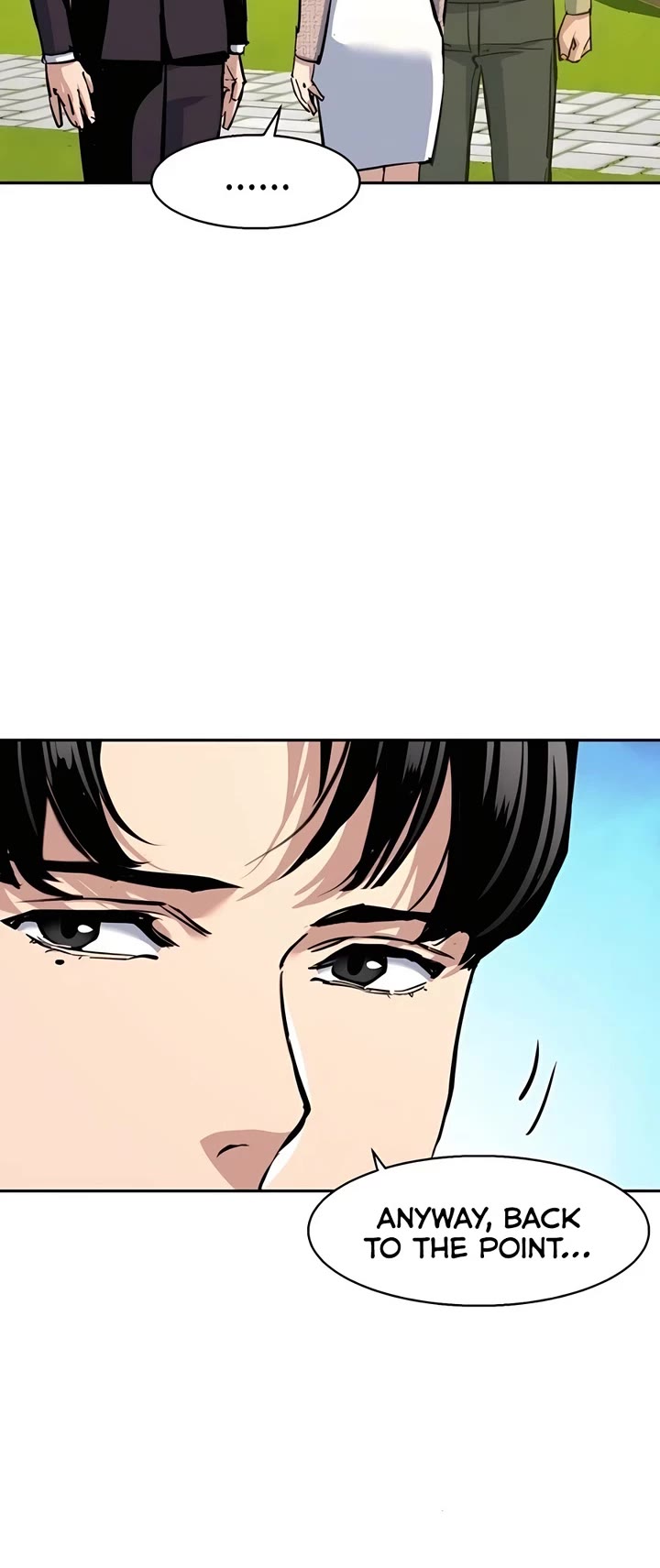 Mercenary Enrollment chapter 236 page 23