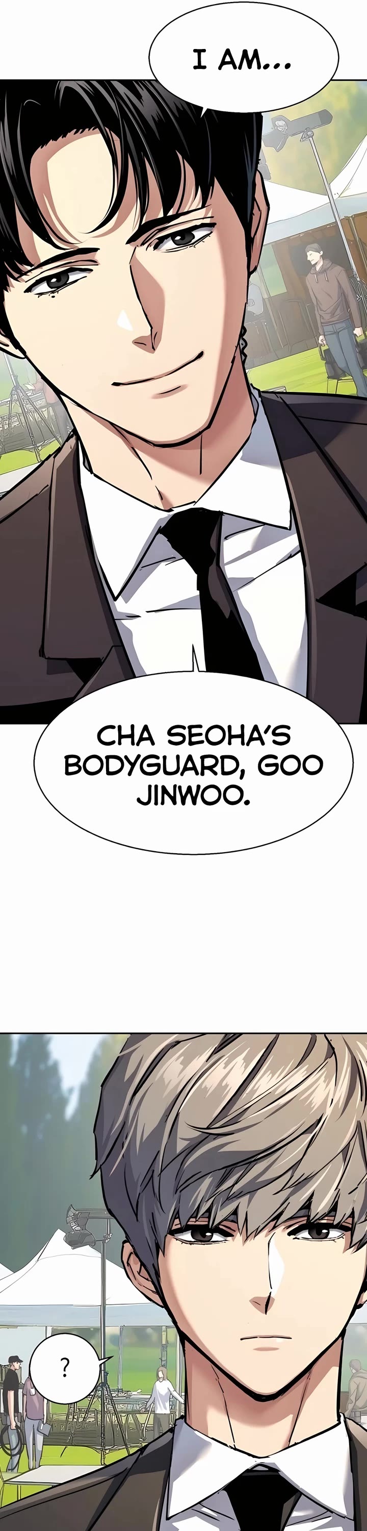 Mercenary Enrollment chapter 236 page 28