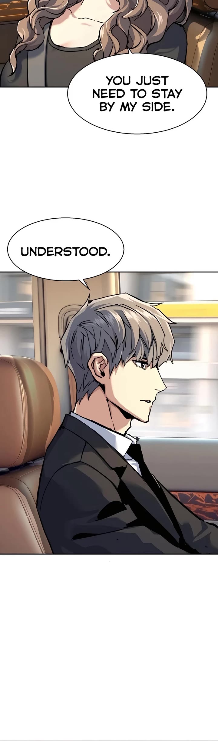 Mercenary Enrollment chapter 236 page 3