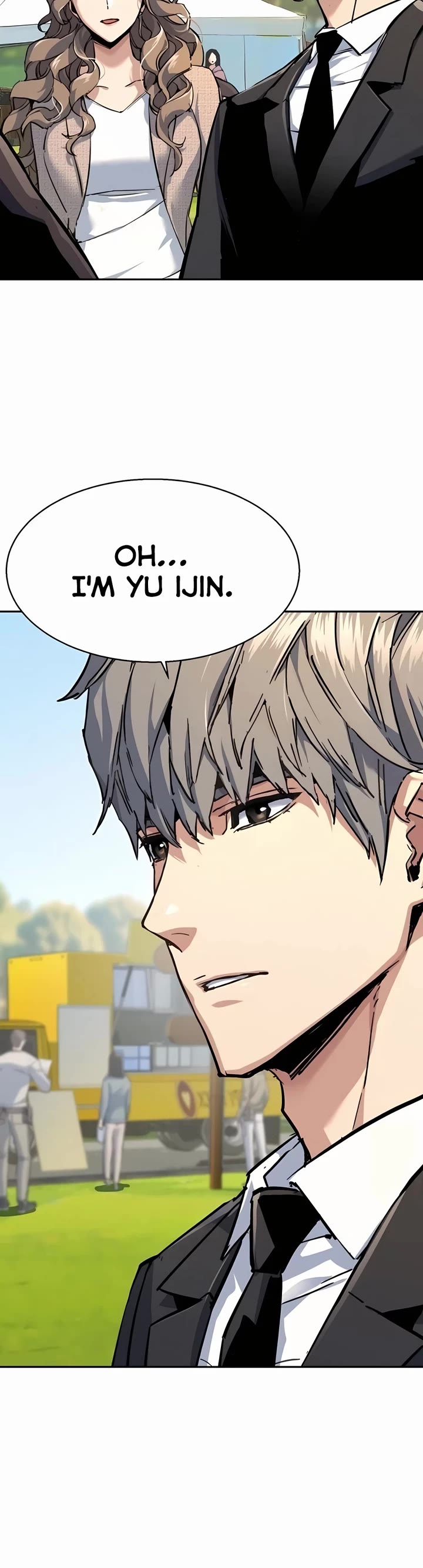 Mercenary Enrollment chapter 236 page 30