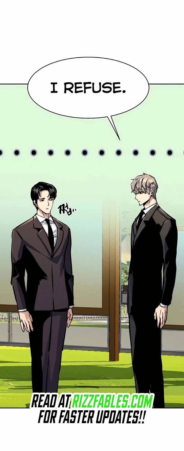 Mercenary Enrollment chapter 236 page 33