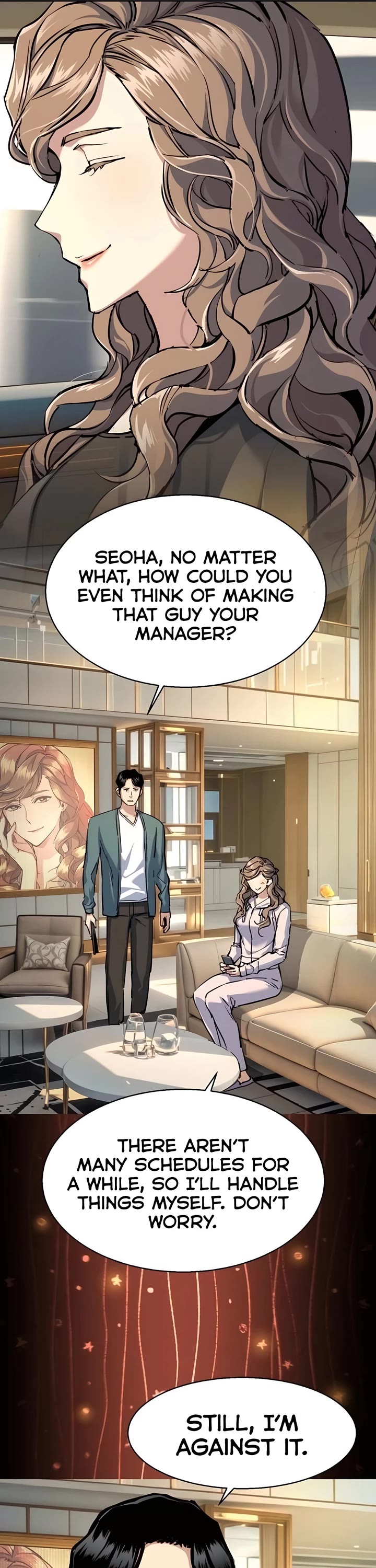 Mercenary Enrollment chapter 236 page 4