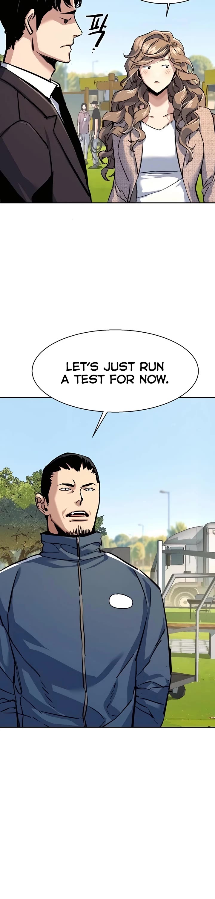 Mercenary Enrollment chapter 236 page 40