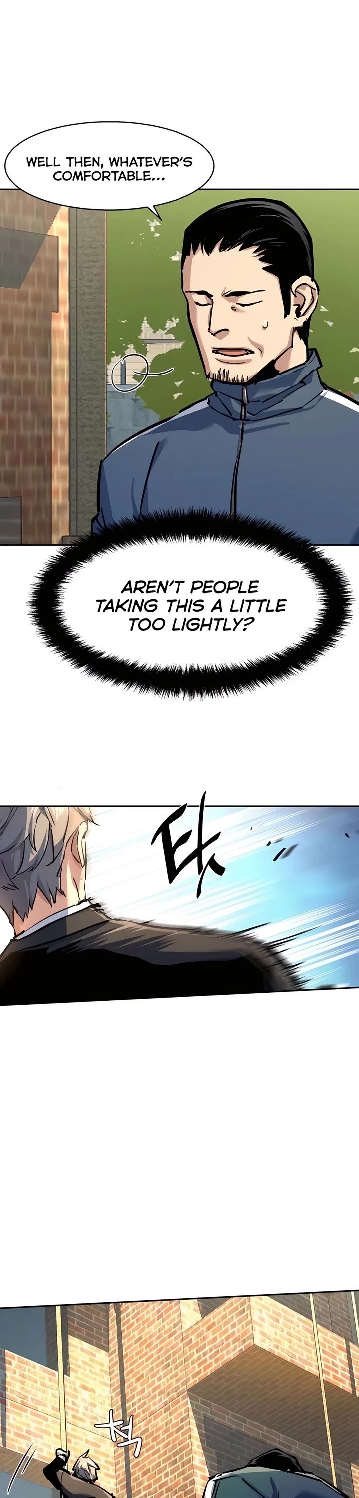 Mercenary Enrollment chapter 236 page 44