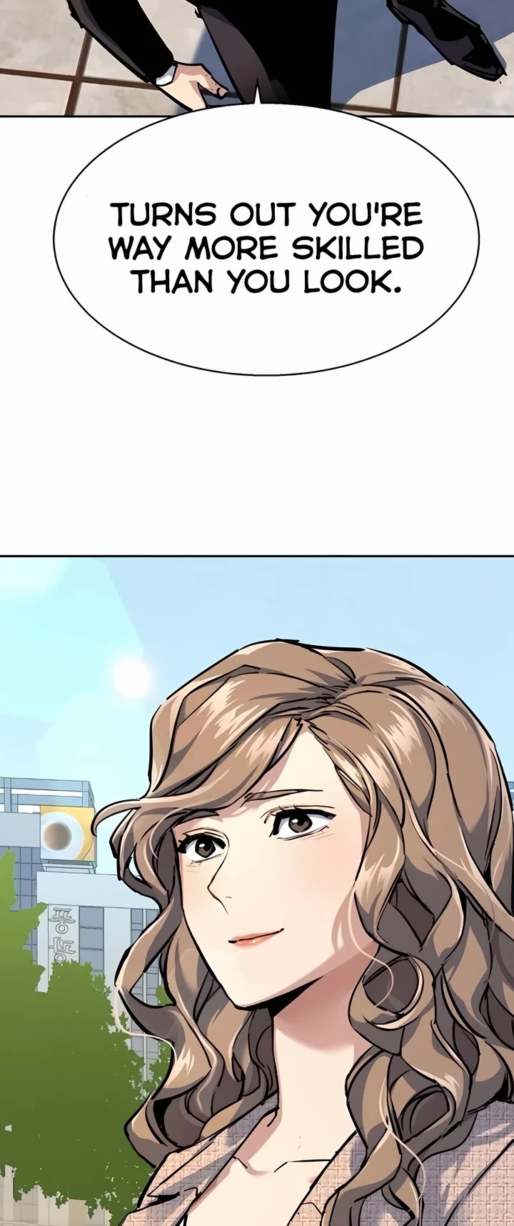 Mercenary Enrollment chapter 236 page 49