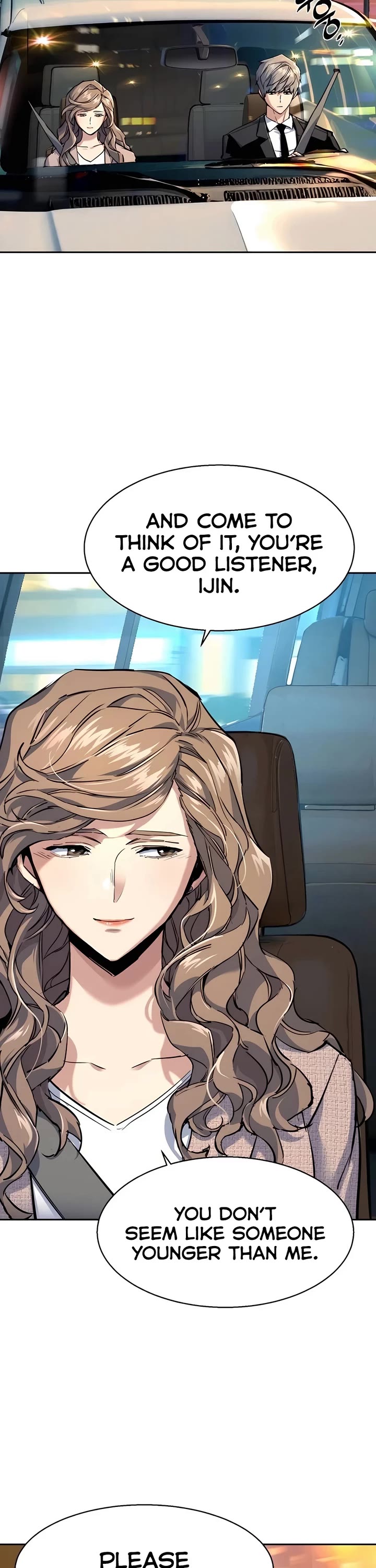 Mercenary Enrollment chapter 237 page 14