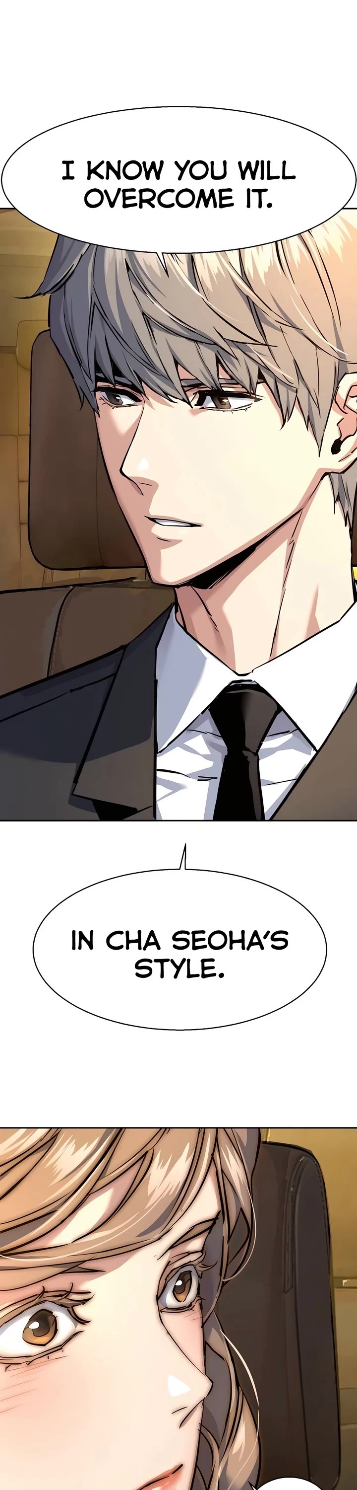 Mercenary Enrollment chapter 237 page 23