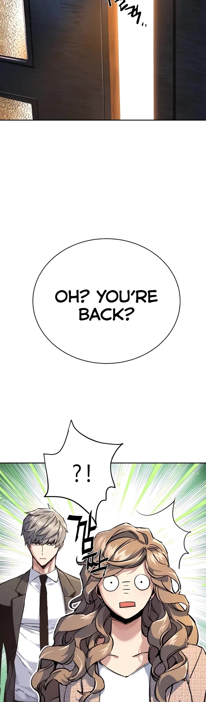 Mercenary Enrollment chapter 237 page 29