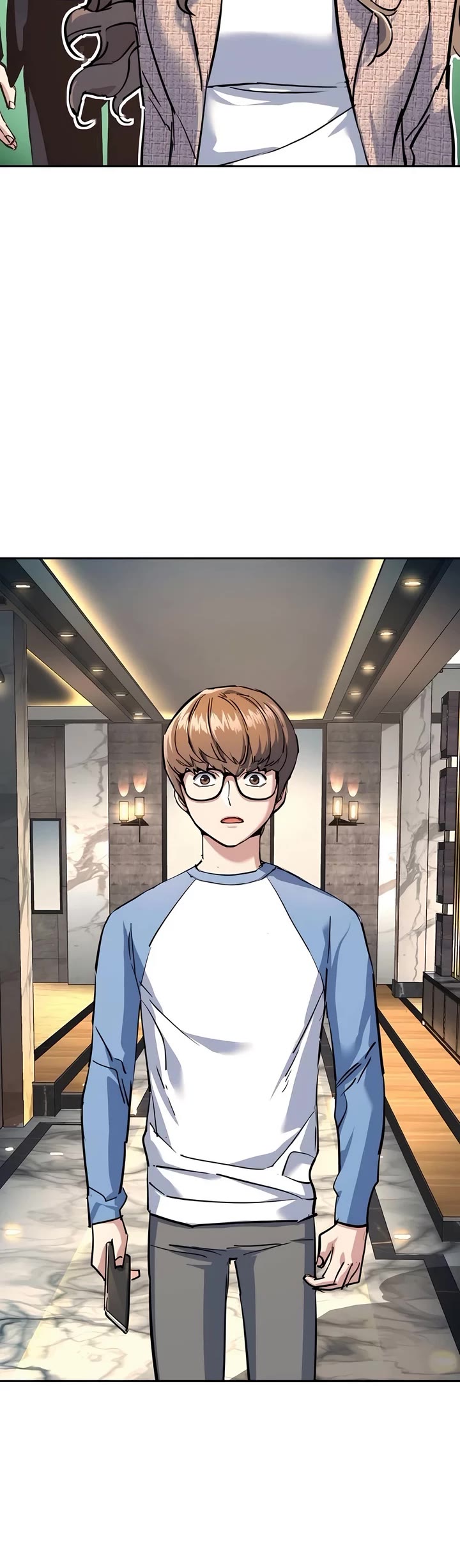 Mercenary Enrollment chapter 237 page 30