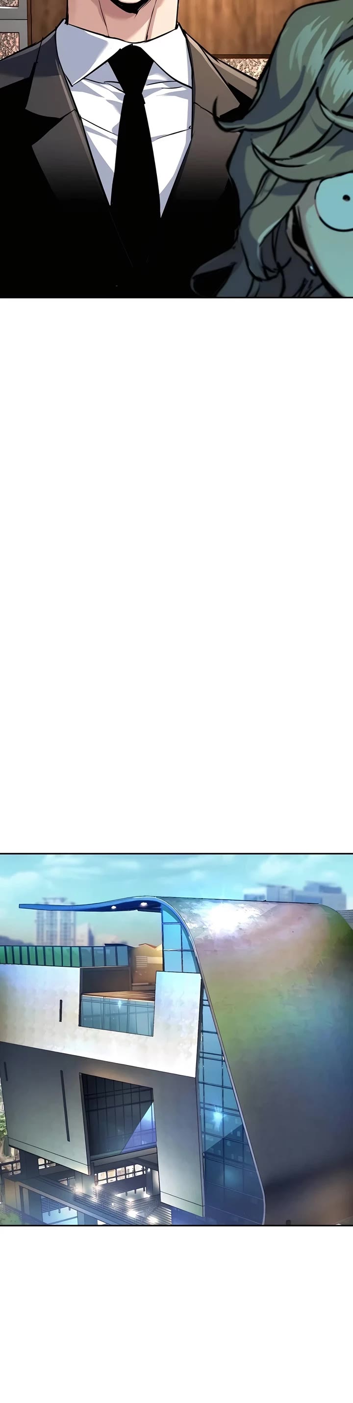 Mercenary Enrollment chapter 237 page 33